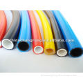 Changrong free sample nylon reinforced hose double layer reinforced hose tube pipe